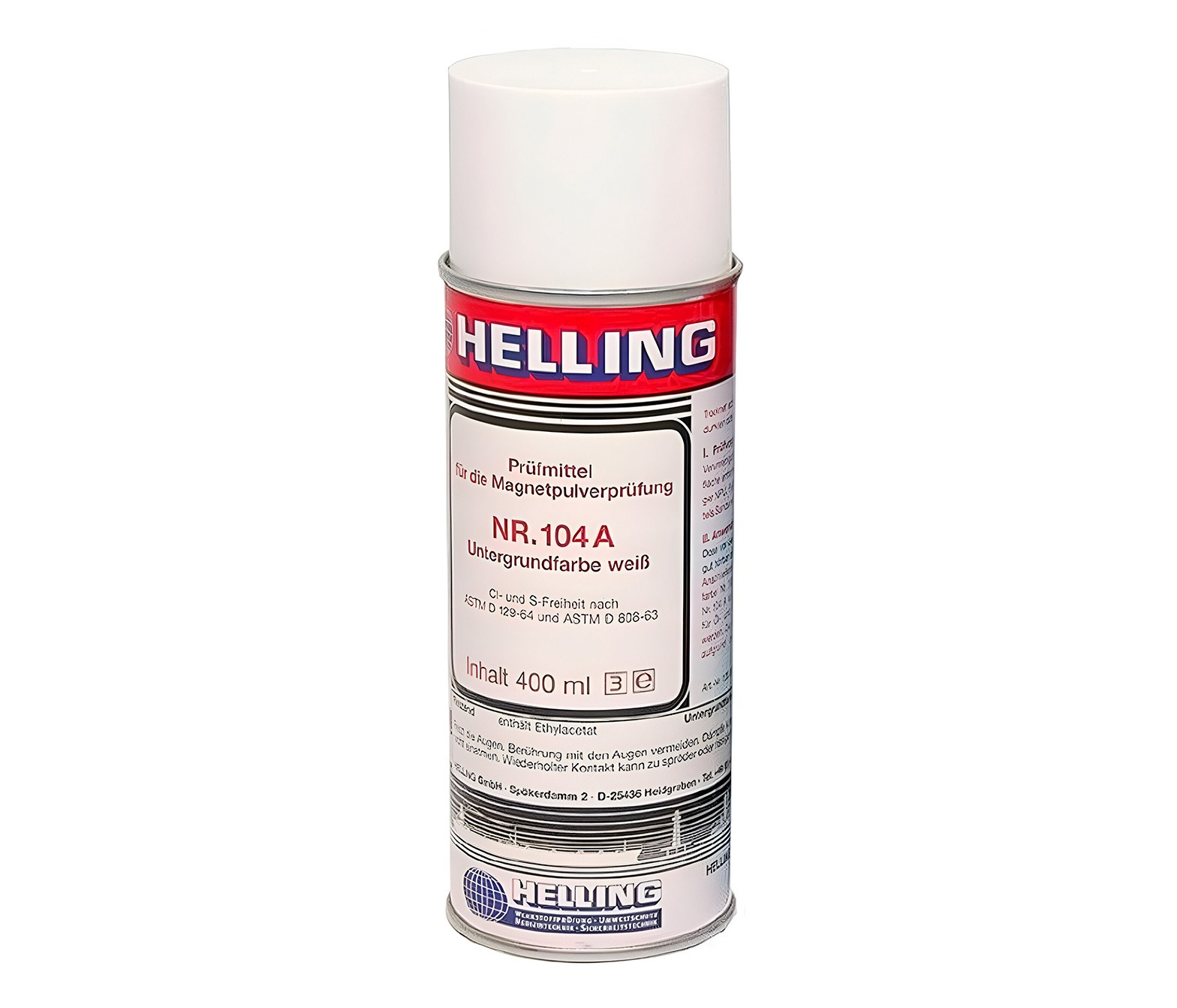 Helling NR 104 A