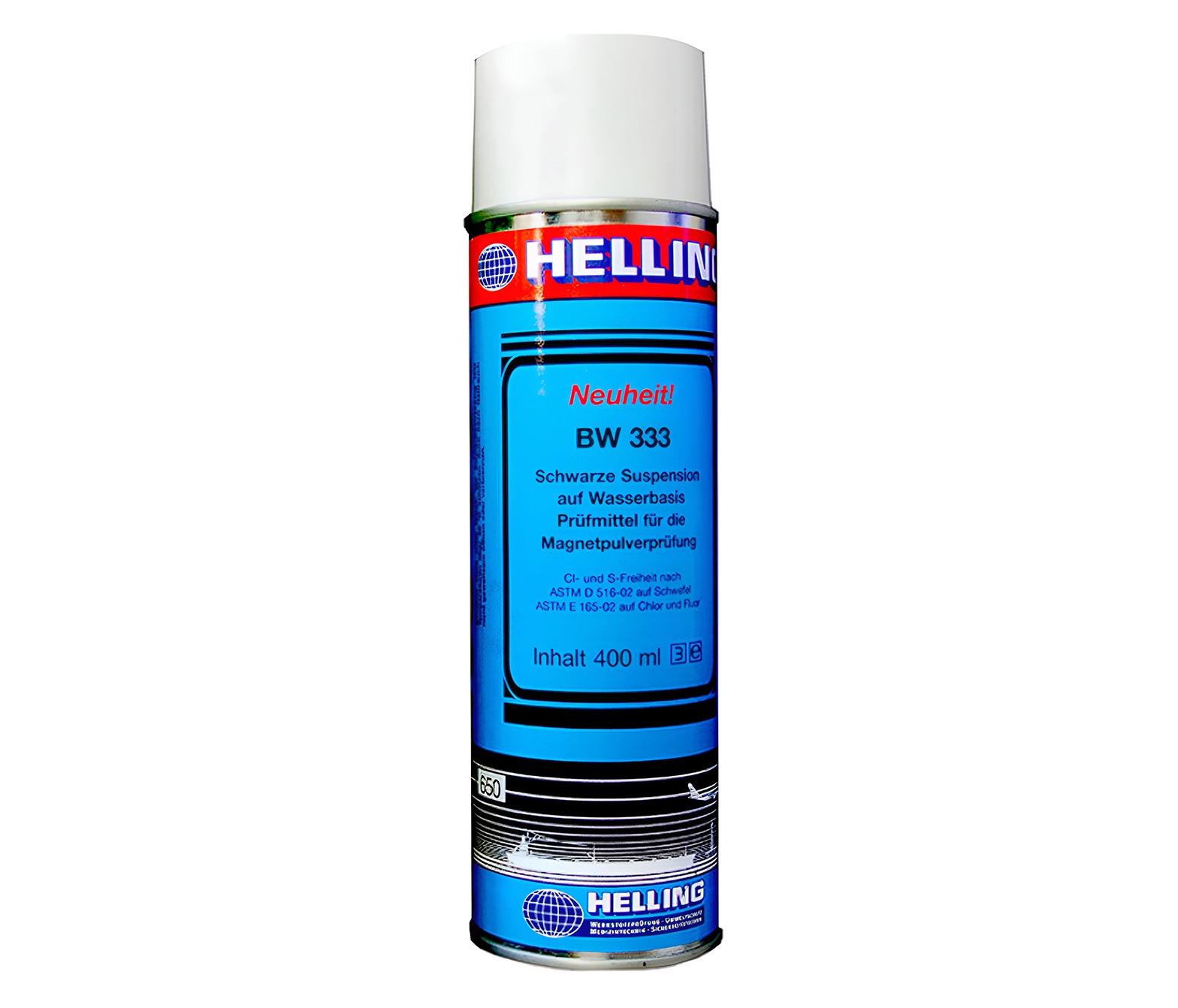 Helling BW 333